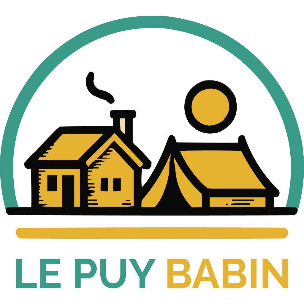 Camping Le Puy Babin